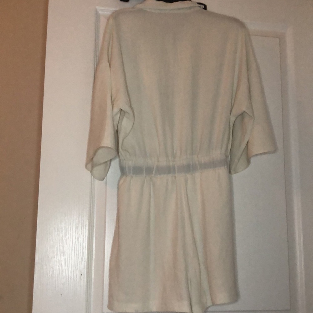 Romper - Picture 2 of 2